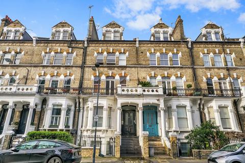 1 bedroom flat to rent, Gunterstone Road, London