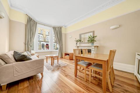 1 bedroom flat to rent, Gunterstone Road, London