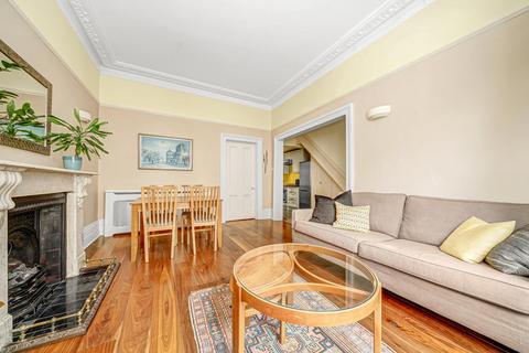 1 bedroom flat to rent, Gunterstone Road, London