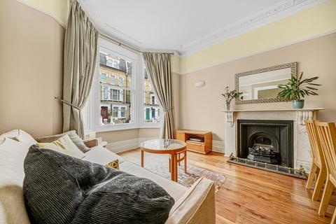 1 bedroom flat to rent, Gunterstone Road, London