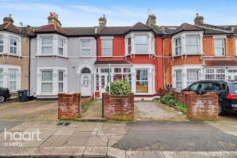 3 bedroom terraced house for sale, Hazeldene Road, Ilford