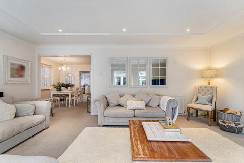 undefined, Hilton Road, Bramhall, Cheshire