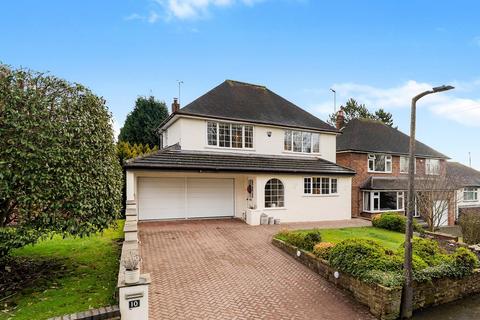 undefined, Hilton Road, Bramhall, Cheshire