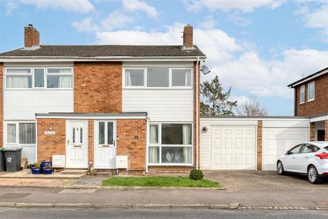 undefined, Chase Close, "Church End", Arlesey, SG15 6UT