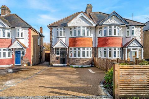 undefined, Ravensbourne Avenue, Shortlands, Bromley, BR2