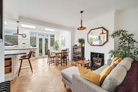 undefined, Ravensbourne Avenue, Shortlands, Bromley, BR2