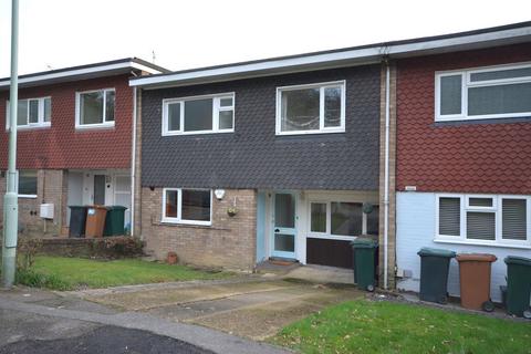 The Hoe, Carpenders Park, Watford, WD19