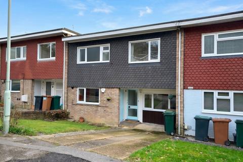 The Hoe, Carpenders Park, Watford, WD19