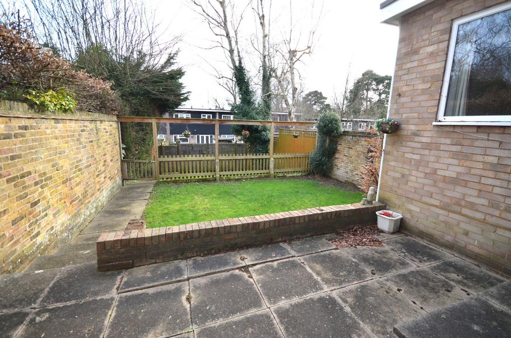 Garden view, garden