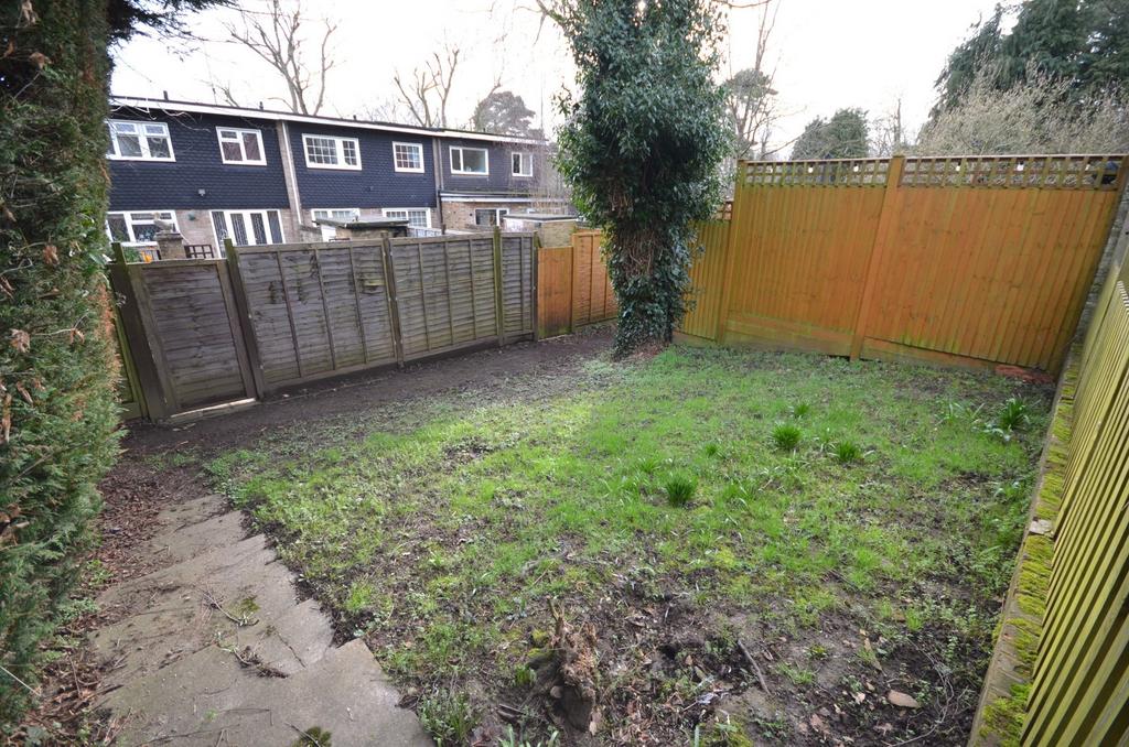 Garden view, garden