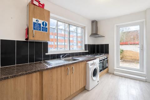 undefined, Ashbourne Parade, London