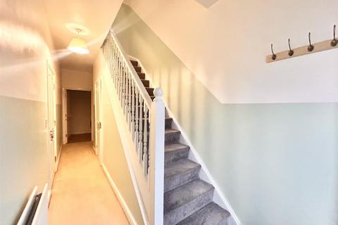 3 bedroom townhouse for sale, Fairbanks, Sowerby Bridge HX6