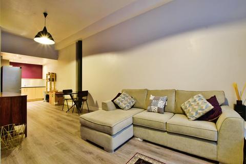 1 bedroom flat to rent, 57 Millington House, Millington House, 57 Dale Street, M1
