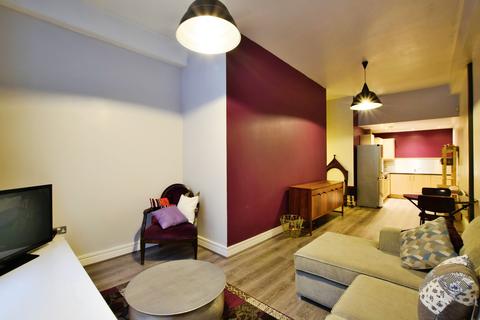 1 bedroom flat to rent, 57 Millington House, Millington House, 57 Dale Street, M1