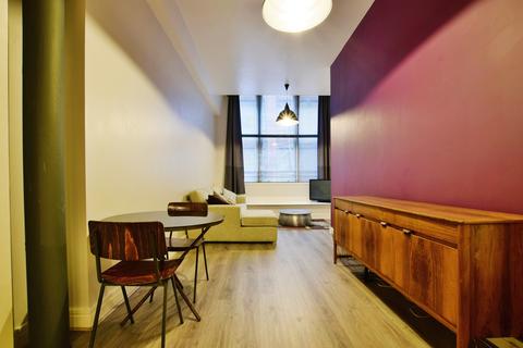 1 bedroom flat to rent, 57 Millington House, Millington House, 57 Dale Street, M1