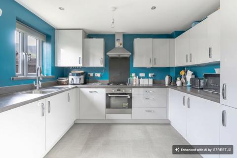 3 bedroom semi-detached house for sale, Sandpit Lane, Northstowe, CB24