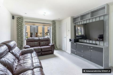3 bedroom semi-detached house for sale, Sandpit Lane, Northstowe, CB24