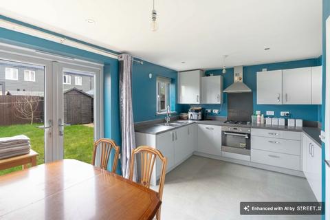 3 bedroom semi-detached house for sale, Sandpit Lane, Northstowe, CB24