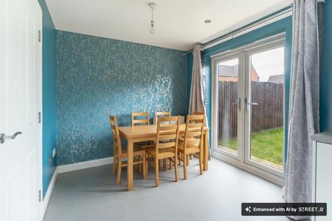 3 bedroom semi-detached house for sale, Sandpit Lane, Northstowe, CB24