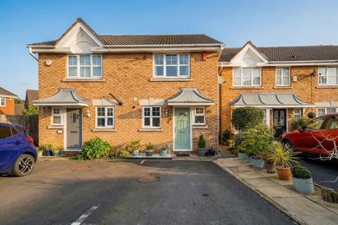 2 bedroom semi-detached house for sale, Oak Meadow Close, South Yardley