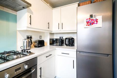 2 bedroom semi-detached house for sale, Oak Meadow Close, South Yardley