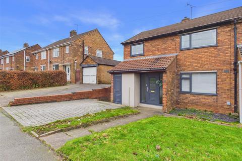 undefined, Blackstock Road, Gleadless, Sheffield