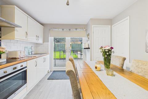 undefined, Blackstock Road, Gleadless, Sheffield