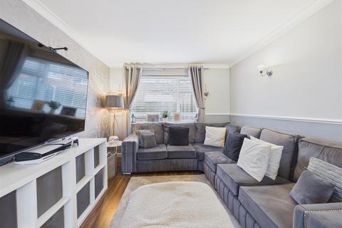 undefined, Blackstock Road, Gleadless, Sheffield