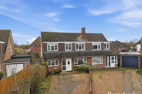 4 bedroom semi-detached house for sale, Garden Fields, Stebbing, CM6