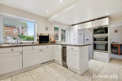 4 bedroom semi-detached house for sale, Garden Fields, Stebbing, CM6
