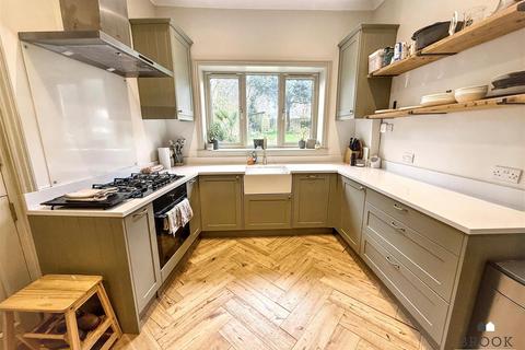 2 bedroom apartment for sale, 9 Upper Avenue, Eastbourne BN21