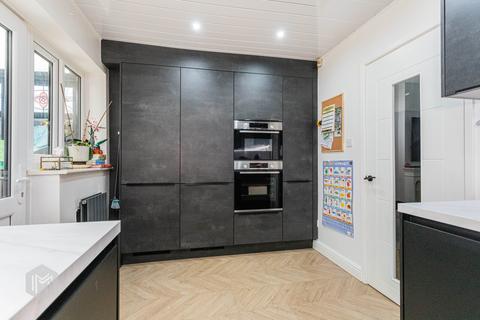 2 bedroom semi-detached house for sale, Spinning Meadow, Bolton, Greater Manchester, BL1 2QQ
