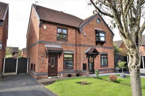 undefined, Wilcote Close, Widnes, WA8