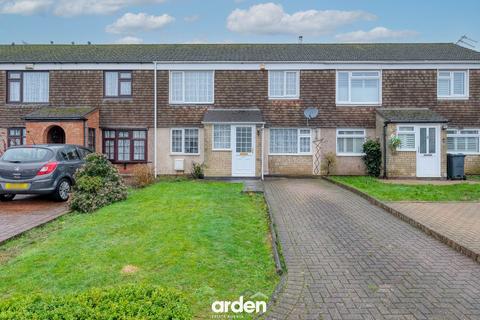 3 bedroom terraced house for sale, The Roundabout, Birmingham, B31