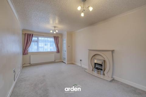 3 bedroom terraced house for sale, The Roundabout, Birmingham, B31