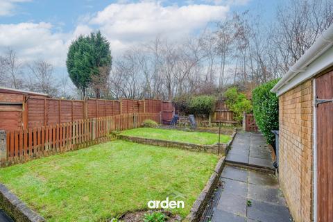3 bedroom terraced house for sale, The Roundabout, Birmingham, B31