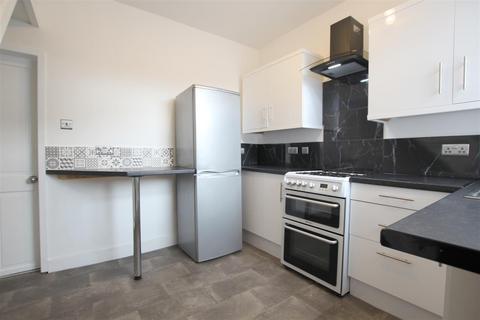 undefined, Kitchener Street, York, North Yorkshire