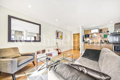 undefined, Meridian Court, 7 East Lane, Tower Bridge, London, SE16