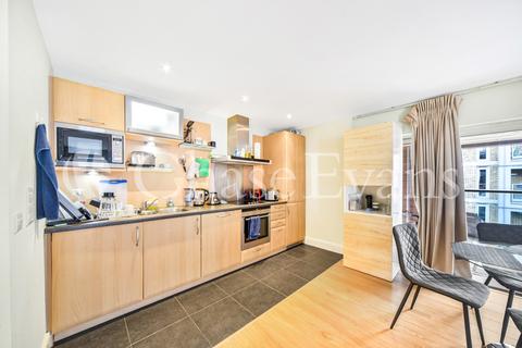 undefined, Meridian Court, 7 East Lane, Tower Bridge, London, SE16