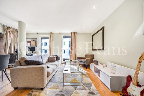 undefined, Meridian Court, 7 East Lane, Tower Bridge, London, SE16