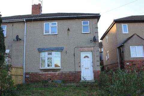 2 bedroom semi-detached house to rent, Southfield Lane, Worksop S80