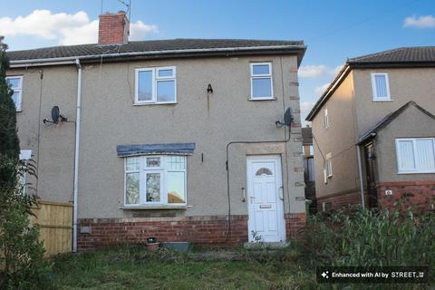 undefined, Southfield Lane, Worksop S80