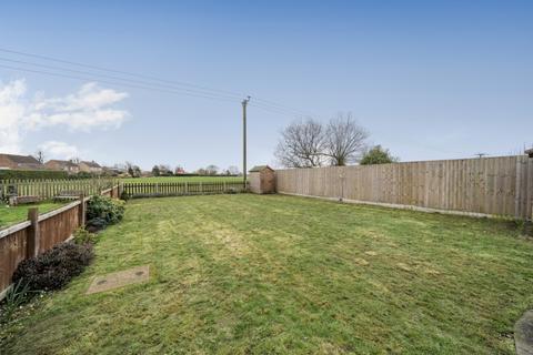 3 bedroom semi-detached house for sale, Church Avenue, Ashby De La Launde, Lincoln, Lincolnshire, LN4
