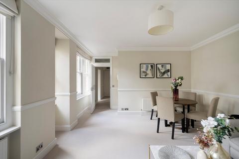 1 bedroom flat for sale, Lees Place, London, W1K