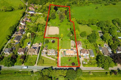undefined, Canterbury Road, Elham, CT4