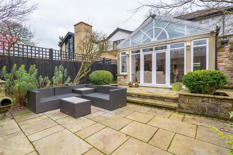 undefined, Weavers Brow, Heath Charnock, Chorley