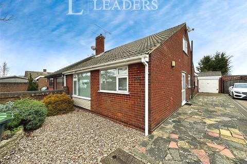3 bedroom bungalow for sale, Esher Grove, Waterlooville, Hampshire