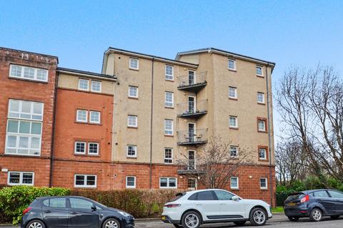 Dinmont Road, Shawlands, Glasgow, G41 3UD