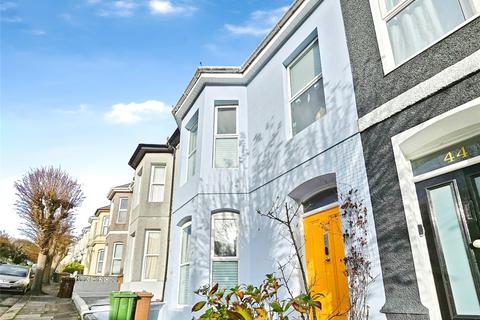 undefined, Chaddlewood Avenue, Devon PL4
