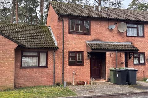 undefined, Woodpecker Close, Bordon, Hampshire, GU35